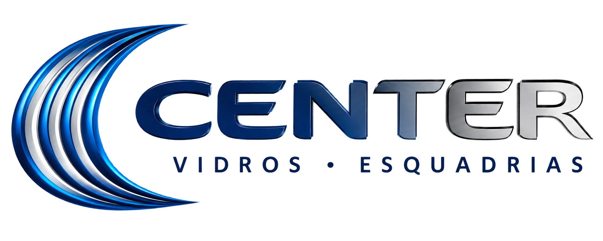 Center Vidros e Esquadrias